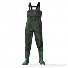 Waterproof Stocking Foot Comfortable Chest Wader For Outdoor Hunting Fishing 570720930